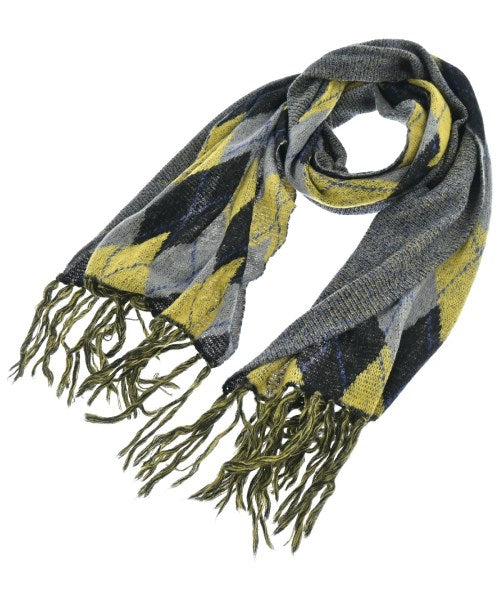 LAD MUSICIAN 冬季圍巾