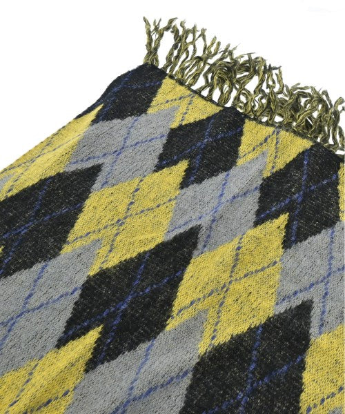 LAD MUSICIAN 冬季圍巾