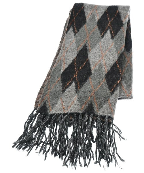 LAD MUSICIAN 冬季圍巾