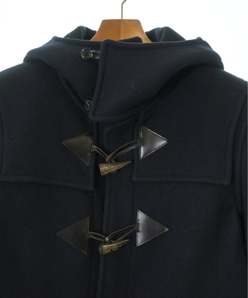 LAD MUSICIAN 羊毛大衣