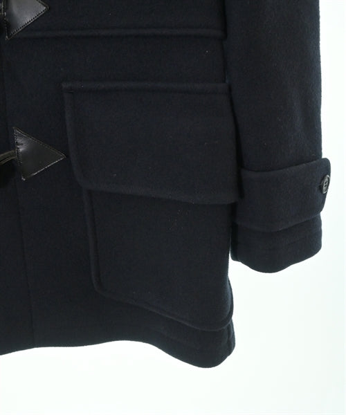 LAD MUSICIAN 羊毛大衣