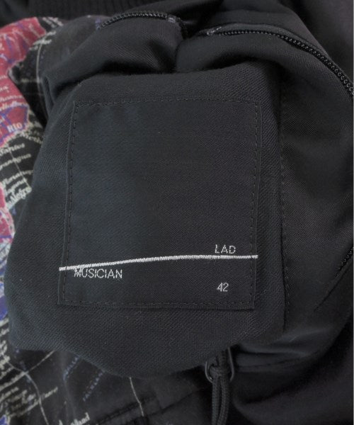 LAD MUSICIAN 其他飛行外套