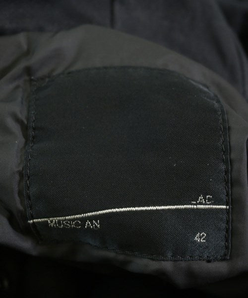 LAD MUSICIAN 羽絨大衣