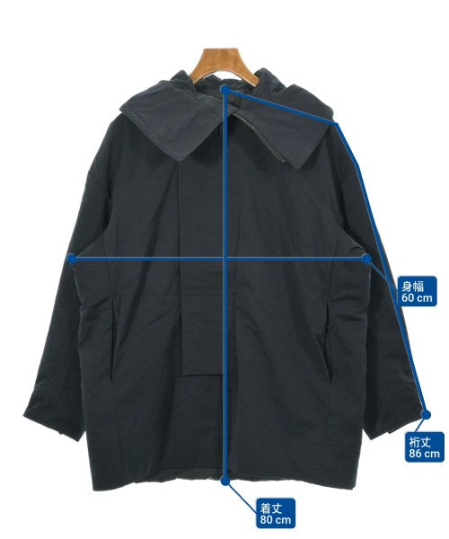 LAD MUSICIAN 羽絨大衣