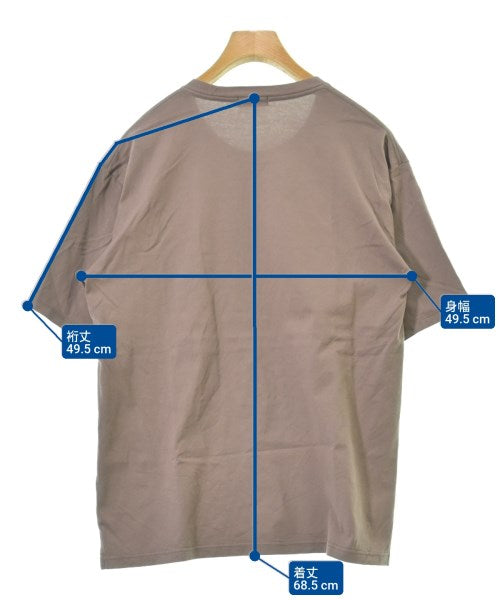 LAD MUSICIAN T恤/上衣