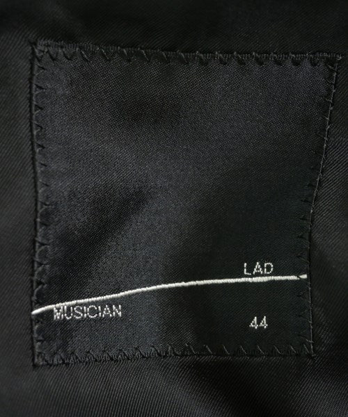 LAD MUSICIAN 切斯特披風