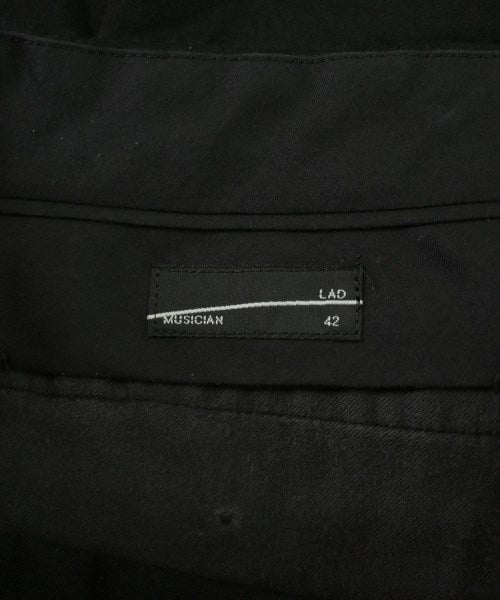 LAD MUSICIAN 長褲