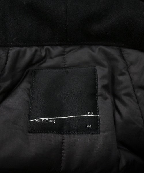 LAD MUSICIAN 軍裝夾克