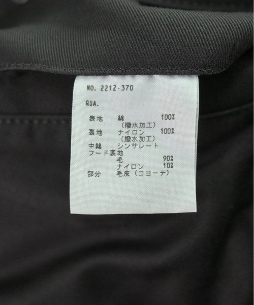 LAD MUSICIAN 軍裝夾克