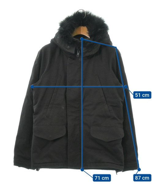 LAD MUSICIAN 軍裝夾克