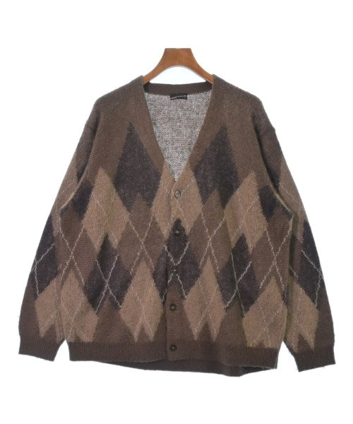 LAD MUSICIAN 開襟衫