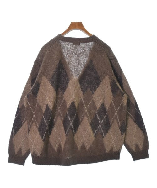 LAD MUSICIAN 開襟衫