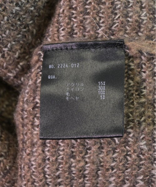 LAD MUSICIAN 開襟衫