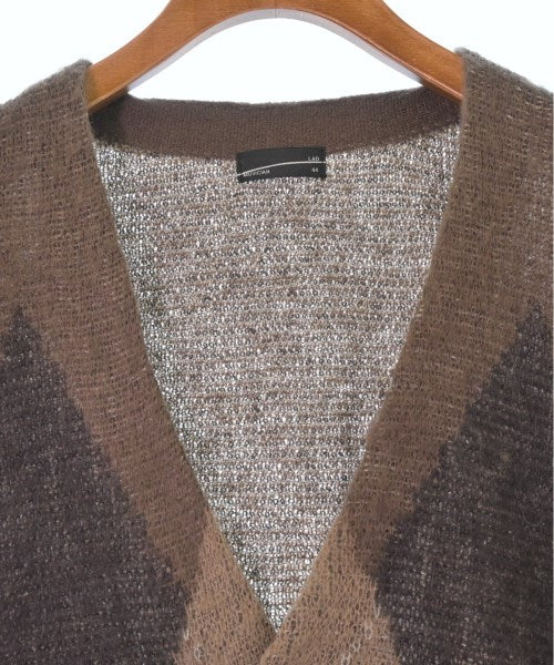 LAD MUSICIAN 開襟衫