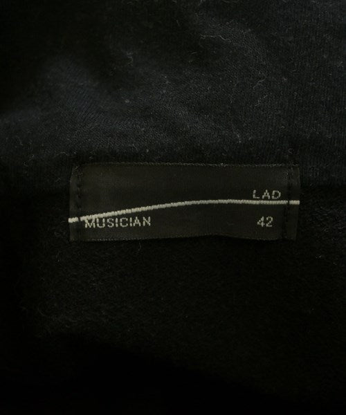 LAD MUSICIAN 連帽衫