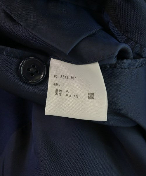 LAD MUSICIAN 斜紋夾克