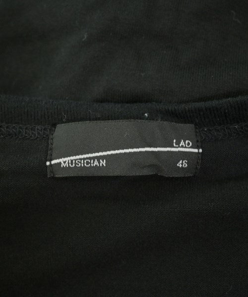 LAD MUSICIAN T恤/上衣