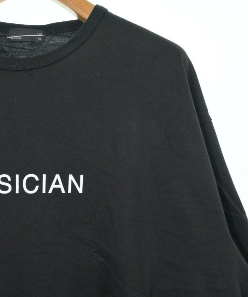 LAD MUSICIAN T恤/上衣