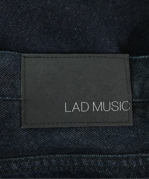 LAD MUSICIAN 牛仔褲