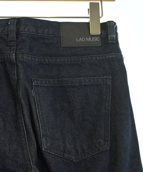 LAD MUSICIAN 牛仔褲