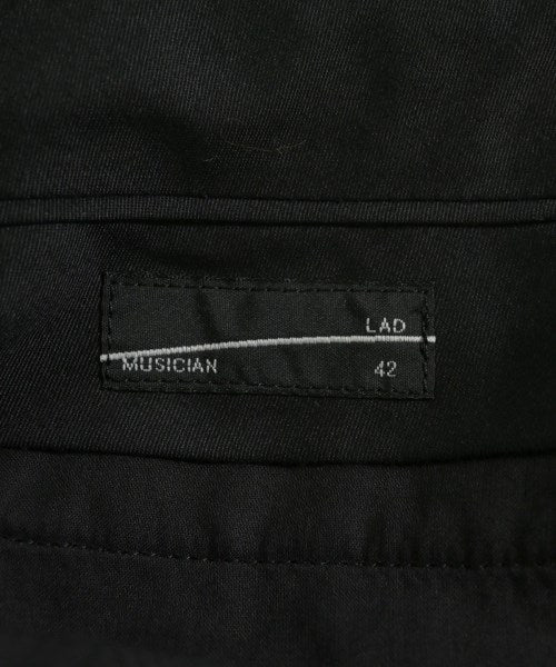 LAD MUSICIAN 長褲