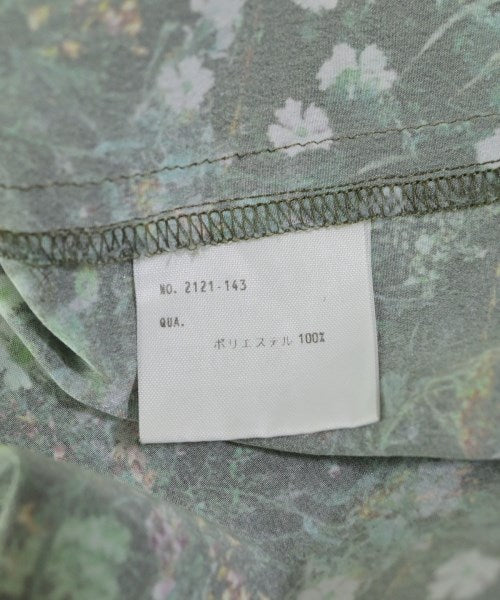 LAD MUSICIAN 休襯衫