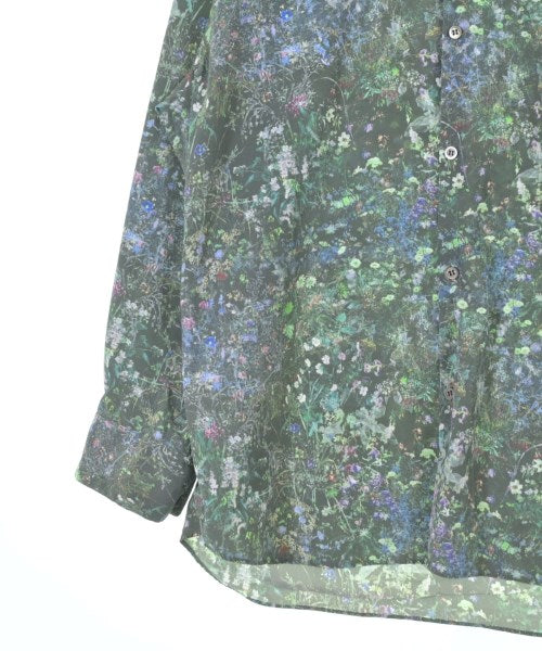 LAD MUSICIAN 休襯衫