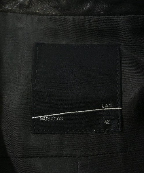 LAD MUSICIAN 騎士夾克