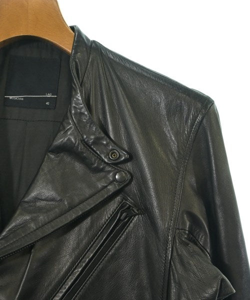 LAD MUSICIAN 騎士夾克