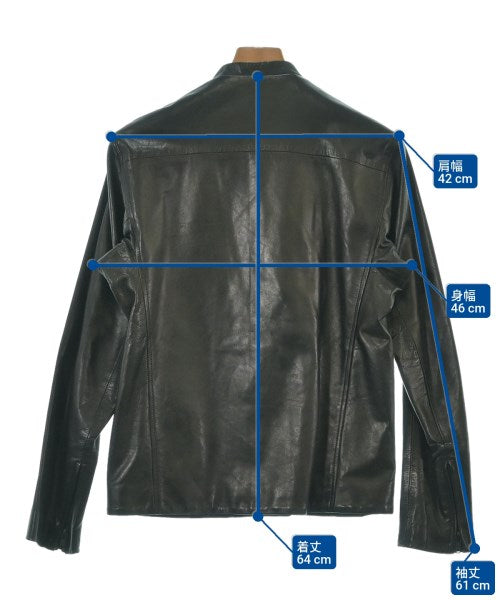 LAD MUSICIAN 騎士夾克