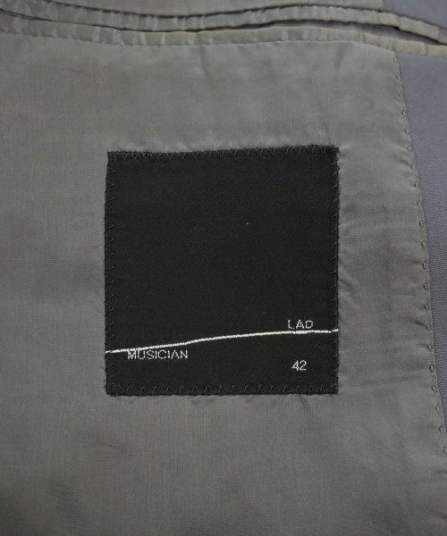 LAD MUSICIAN 西裝外套