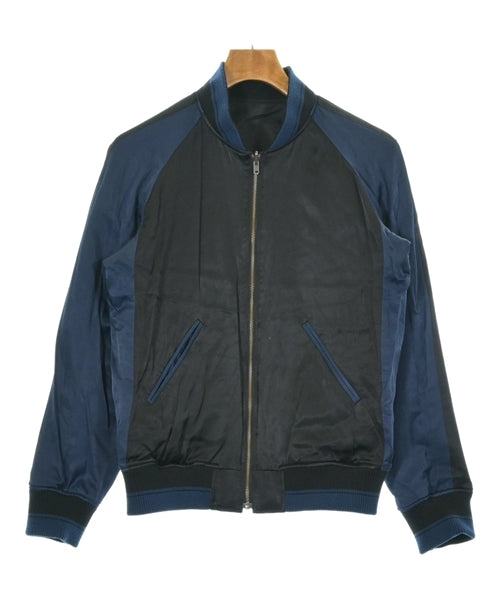 LAD MUSICIAN 斜紋夾克