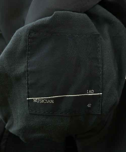 LAD MUSICIAN 斜紋夾克