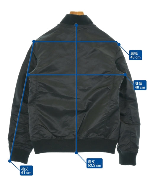 LAD MUSICIAN 斜紋夾克