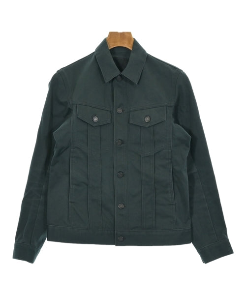 LAD MUSICIAN 牛仔夾克