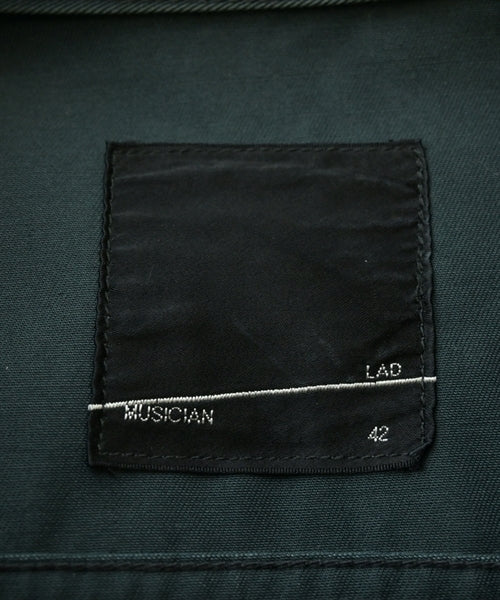 LAD MUSICIAN 牛仔夾克