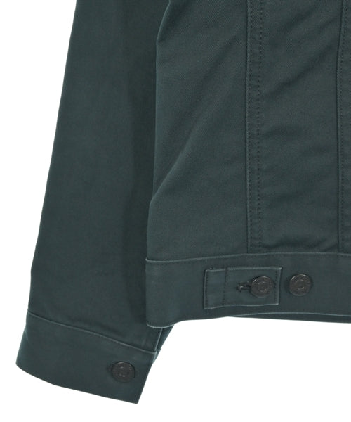 LAD MUSICIAN 牛仔夾克