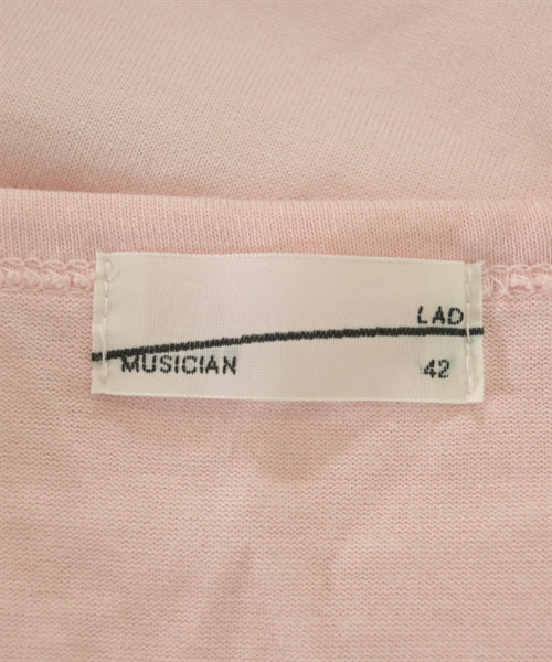 LAD MUSICIAN T恤/上衣