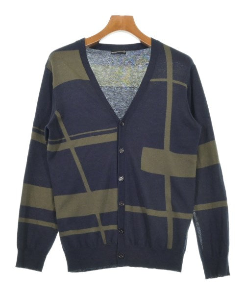 LAD MUSICIAN 開襟衫