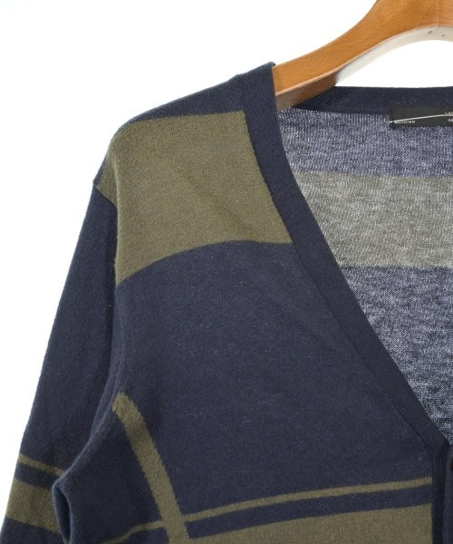 LAD MUSICIAN 開襟衫