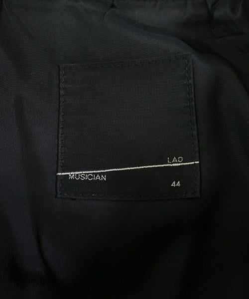 LAD MUSICIAN 騎士夾克