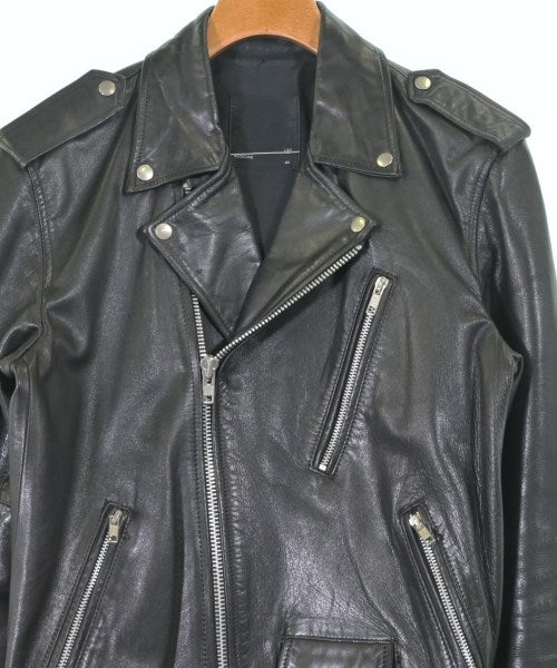 LAD MUSICIAN 騎士夾克