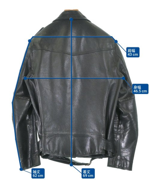 LAD MUSICIAN 騎士夾克