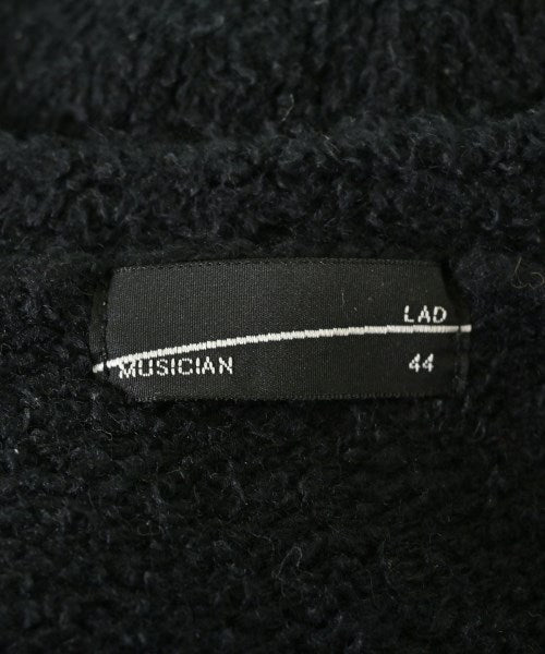 LAD MUSICIAN 開襟衫