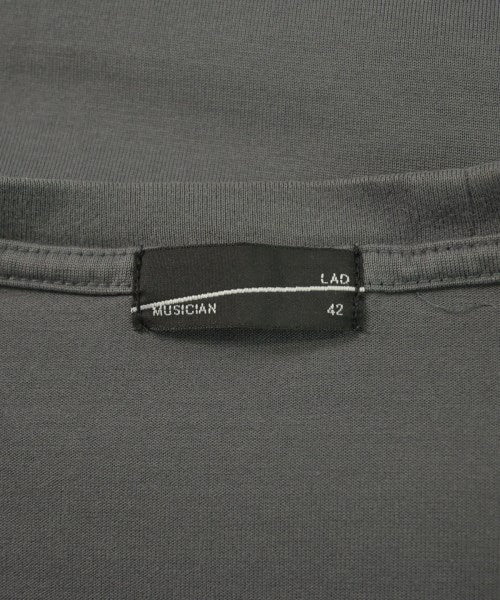 LAD MUSICIAN T恤/上衣