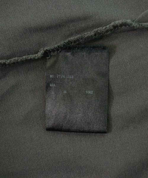 LAD MUSICIAN T恤/上衣