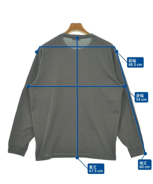 LAD MUSICIAN T恤/上衣