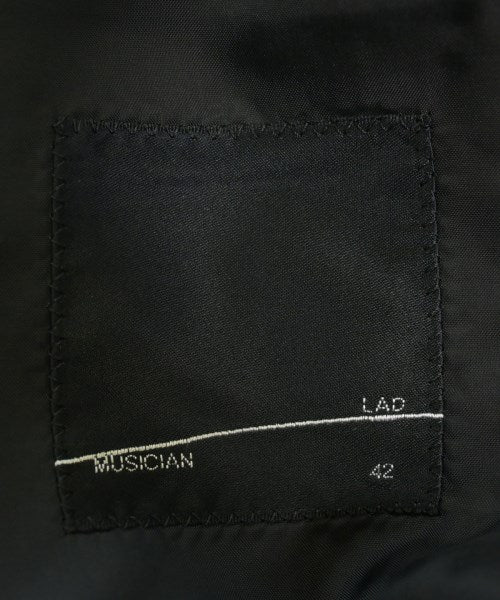 LAD MUSICIAN 切斯特披風