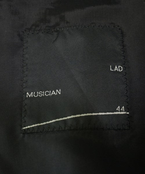 LAD MUSICIAN 西裝外套