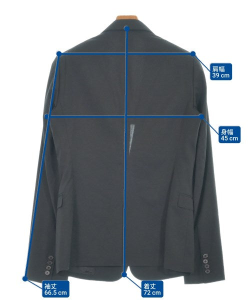 LAD MUSICIAN 西裝外套